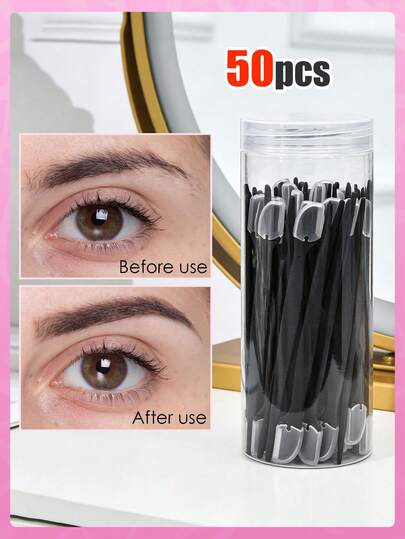 50/40/30/24/20/12/6/3/1 Stück Multifunktions-Augenbrauenrasierer-Set, mit Schutzabdeckung, Rasierklinge, Make-up-Entferner und Enthaarungsgerät, Körperhaartrimmer, Peeling-Werkzeug, Edelstahl-Augenbrauenrasierer mit Präzisionsschutz, geeignet für Augenbrauen, Lippen und Beine, sanft und effektiv, geeignet für Anfänger, Augenbrauenpflege, Konturierungstrimmer-Werkzeug-Set, Augenbrauen-Formungswerkzeug für Frauen, geeignet für den täglichen Gebrauch oder die Reise