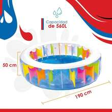 Inflatable Swimming Pools - A - View 3