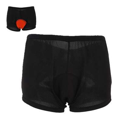 Culotes de ciclismo, mallas deportivas de compresión, suaves y transpirables, cómodas y ajustadas. Camiseta interior de ciclismo para hombre, camiseta interior de ciclismo para mujer.