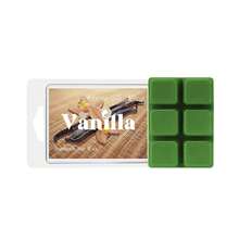 1/8 块香薰蜡烛，多种香味可选 – 大豆蜡烛，添加精油，适用于各种蜡烛加热器，可用于家庭香薰、空气清新、放松、瑜伽冥想、客厅和卧室、派对氛围、浪漫氛围营造，是送给女性的完美礼物（3 盎司，玫瑰、薰衣草、香草、茉莉、苹果肉桂、檀香、风铃草） - A - 查看 10