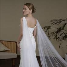 Wedding Jackets & Wraps - Multicolor - View 6