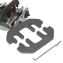 Camshaft Holding Tools 303‑1248 Replacement for Edge / Explorer / Taurus X 3.5L 3.7L 4V Engine - Herramientas de sujeción del árbol de levas - Ver 8