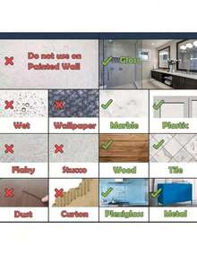 Shower Foot Scrubber - Foot Callus Remover, Unisex Foot Massage Mat, Relieves Foot Soreness, No Suction Cup Design, Foot Care Tool, Pedicure Tool, Body Care Tool, Shower Foot And Back Brush, Hands-Free Foot Massager + Hook, Octopus Suction Shower Foot Scrubber Pad - Cat Paw Shaped Foot Massage Mat - View 10