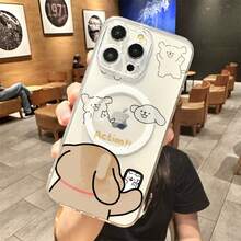 Perro Haciendo Selfie1