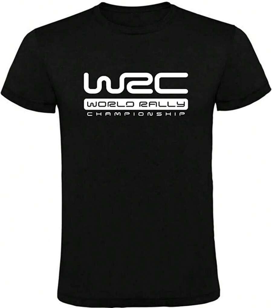 Men Outdoor Tees & Tanks - Black - View 1