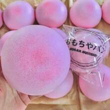 1 túi khoai tây mềm mại siêu êm, giúp thư giãn cơ bắp, đàn hồi chậm, đồ chơi bóp giảm căng thẳng, quà tặng sinh nhật - quà Giáng sinh - quà Halloween - món quà hoàn hảo - quà tặng (Sản phẩm có thể có sự khác biệt về màu sắc do lô hàng, phun sơn và trang trí bằng máy móc, và mẫu bao bì là ngẫu nhiên. Sản phẩm bao gồm một túi OPP trong suốt. Nếu điều này gây nhầm lẫn, chúng tôi khuyên bạn không nên mua, cảm ơn sự ủng hộ của bạn.) - Nhiều màu - Xem 2