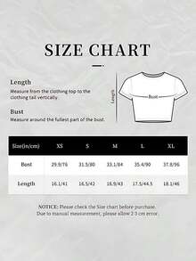 Nueva Camiseta Casual para Mujer 2026 con Estampados 'I'M A Mom' y 'Mamacita', Top Corto para Verano y Primavera, Ropa de Mujer - Blanco - Ver 7