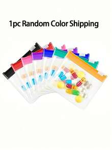 Túi đựng thuốc di động, túi đựng thuốc hình hoạt hình dễ thương với hình viên thuốc và ống tiêm, hộp đựng thuốc nhỏ gọn và bộ sơ cứu, bộ dụng cụ y tế di động, thích hợp sử dụng hàng ngày/ngoài trời/du lịch/ký túc xá, phù hợp cho những người quan tâm đến sức khỏe và sử dụng mọi lúc mọi nơi, phụ kiện y tế thiết yếu, túi đựng thuốc nhỏ đa chức năng bằng vải, quà tặng Ngày của Mẹ, Ngày Nhà giáo, quà tặng ý nghĩa cho bạn bè trong cuộc sống hàng ngày, quà tặng sự kiện từ thiện của bệnh viện, hộp đựng thuốc, hộp đựng thuốc, túi bệnh viện, hộp đựng thuốc, túi đựng thuốc, đồ dùng cần thiết khi đi du lịch, đồ dùng cần thiết khi đi nghỉ mát. - Nhiều màu - Xem 18