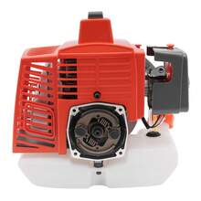 2-Stroke Gasoline?Engine 63.3cc Single-Cylinder Air-Cooled Gasoline Engine 2200W - 2-stroke Gasoline Engine - View 10