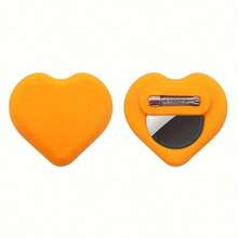 Silicone Soft Case For Apple Airtag 2, Suitable For Clothes, Brooch, Backpack, Pet, Tracking Locator Protector - Multicolor - View 15
