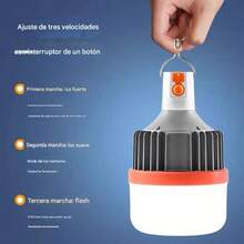 Emergency Light Fixtures - White - View 4