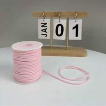 DIY玫瑰香皂制作套装，实用又有趣。手工制作的玫瑰香皂可用作车载空气清新剂或衣橱香氛，是伴娘礼物、教师节礼物、母亲节礼物或情人节礼物的理想之选。 - 彩色 - 查看 6