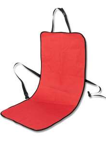 Pet Car Seat Cushion, Front Passenger Seat Pad, Waterproof Pet Mat, Dog Bed For Automotive - Multicolor - View 11