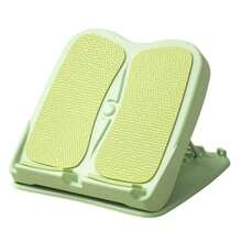 3Clolors Calf Stretch Board Adjustable Ankle Mobility Board Calf Stretcher Foldable - Green - View 7