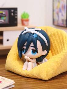 Mô hình bí ẩn trong hộp kín thuộc series Alien Stage, sản phẩm chính thức được cấp phép từ anime ALNST Ivan Till Luka Mizi Sua. - Nhiều màu - Xem 7