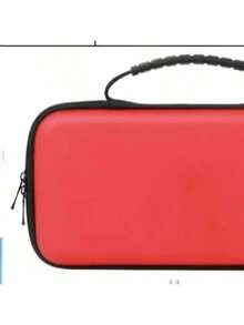 Storage Bag Case Compatible With Switch2/Switch OLED/Switch/Switch Lite/Switch 2 Cases Protective - View 5