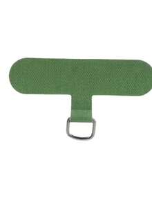 Miếng dán dây đeo điện thoại chống thất lạc đa năng - Miếng dán bền chắc, có thể tháo rời, dùng cho ốp lưng điện thoại, kẹp dây đeo cổ không cần khoan, phụ kiện điện thoại, khóa cài. - Nhiều màu - Xem 9