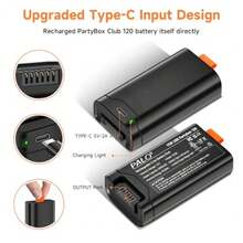 Battery Packs & Chargers - As Pic - View 4
