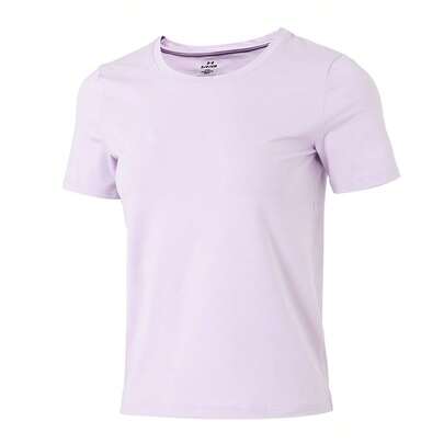 Under Armour Women's Meridian SS Running Fitness Training Slim Fit Short Sleeve T-Shirt 1379155-543