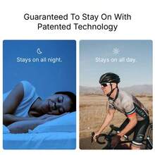 Intake Breathing Magnetic Device Kit | 15-Day Supply | Sleep Enhancement & Breathing Support Starter Set,Mother's Day - 膏狀 - 查看 4