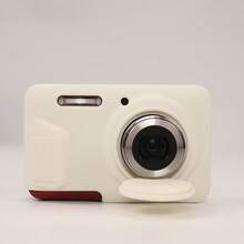 Funda protectora para cámara digital PixproFZ55, diseño ultradelgado, funda de silicona para cámara, accesorios para cámara, bolsa para cámara, carcasa protectora para cámara - Multicolor - Ver 10