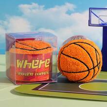 SHARLOVY 1件2026世界杯球迷周边商品，足球毛巾，纪念装饰品，创意定制活动礼品，新年礼物，情人节礼物，复活节礼物【款式随机】 - 彩色 - 查看 7