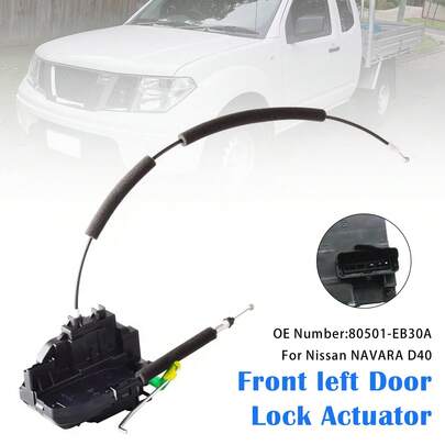 Car Replacement Parts