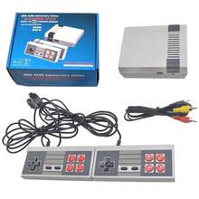 Mini 2-Player Arcade Gaming Console – USB Powered Classic System – Instant Play On TV – Perfect Gift For Retro Game Lovers And Families - 查看 3