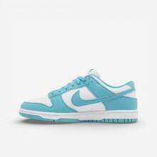 Nike Dunk Low Next Nature Dusty Cactus (Women's) - White - View 3
