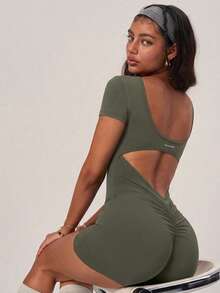 Army Green