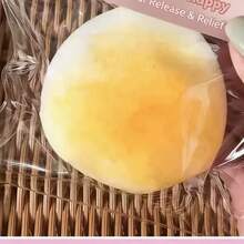 豆浆捏捏乐玩具 - 液体 - 可塑形 - 慢回弹 - 解压玩具 - 捏捏乐 - 发泄玩具 - 捏捏乐 - 生日礼物 - 节日礼物 - 礼物 - 彩色 - 查看 20