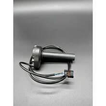 Surron LBX L1E Original Throttle - A - View 6