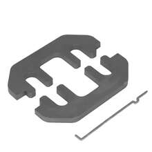 Camshaft Holding Tools 303‑1248 Replacement for Edge / Explorer / Taurus X 3.5L 3.7L 4V Engine - Herramientas de sujeción del árbol de levas - Ver 9