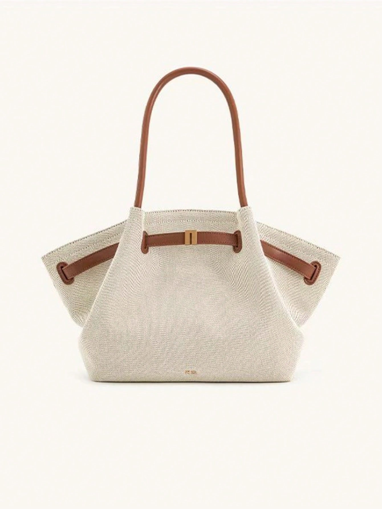 Jw Spring Summer New Shell Women'S Bag Hana Large Capacity Tote Bag, Commuter