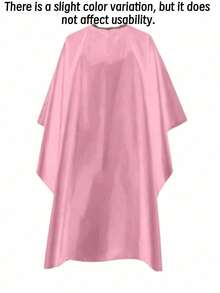 1件防水美发披肩，染发、烫发、护发油护理配件 - 彩色 - 查看 6