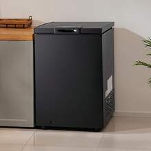 Black 3.25 Cu.ft