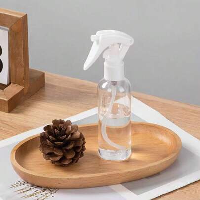 1/5/10pcs Spray Bottle Set, Travel Essential, Mini Garden Sprayer, Succulent Plant Mister, Hair Styling Mist Bottle, Fine Mist Sprayer, Portable Spray Bottle For Liquids, Cosmetics, Cleaners, Personal Care Products