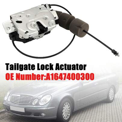 Car Replacement Parts