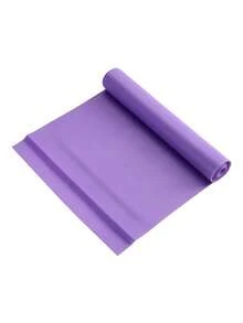 1pc/5pcs Multi-Color Elastic Resistance Bands, Yoga Stretch Bands, Fitness Workout Bands, Suitable For Yoga, Gym, Strength Training, Home Exercise - Multicolor - View 10