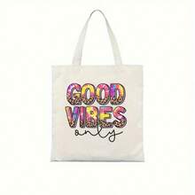 1 Stück/2 Stück/3 Stück Gute Laune Bügelbild Aufkleber, geeignet für DIY T-Shirts, Jeans, Kissen, Rucksäcke, Hüte und Sofabezüge, wasserfest, verblassungsresistent, waschbare Kunststoffaufkleber, witzige Muster, Textildekoration, Bekleidungsverzierung, Bastelbedarf - L - Übersicht 7