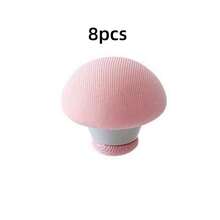 8-Pack Bed Quilt Fasteners, Household Bed Sheet Anti-Slip Artifact, Thick Quilts Available - Multicolor - View 8