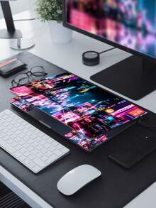 Pegatina de piel para computadora portátil de 15.4 pulgadas y 15.6 pulgadas, cubierta de vinilo para protección de arte de portátil (incluye 2 pulseras de piel) - Ver 3