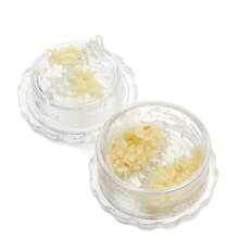 1个/包，不锈钢蒜蓉压榨器，手动蒜蓉切碎器，厨房小工具 - 彩色 - 查看 9