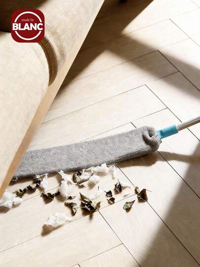 1pc Fiber Dust Brush