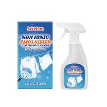 jakehoe 1pc Multi-Purpose Cleaning Agent, Suitable For Mattress, Sofa, Clothing, Carpet, Removes Stains And Dirt, Saves Time And Effort, Great Gift For Family And Friends - Liquid - View 9