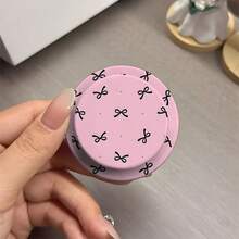 磁吸手机支架，气垫支架，强力磁吸支架，猫咪表情“手机握把” - 彩色 - 查看 2