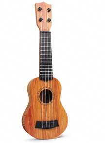 Đàn ukulele 17 inch, nhẹ và dễ mang theo, dây nylon cho cảm giác thoải mái, bao gồm miếng gảy, núm chỉnh dây mở, phù hợp cho người mới bắt đầu và người yêu âm nhạc, món quà bán chạy cho các dịp lễ, Ngày của Mẹ, Ngày của Cha. - Nhiều màu - Xem 7