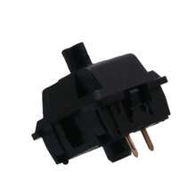 BGKYPRO Greetech OG Black Linear Switch, 60g Pre-Lubricated Hot-Swappable POM Stem, Compatible With MX Mechanical Keyboards - View 7