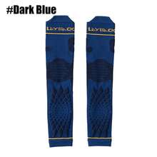 1Pair Calf Compression Sleeves For Men & Women - Multicolor - View 16