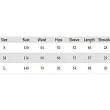 Women's New Sexy V-Neck Slim Bottom Stitching Long-Sleeved Dress - màu đen - Xem 2